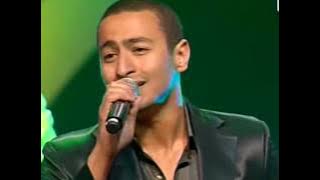 Mohamed nabina - Hamada Hilal