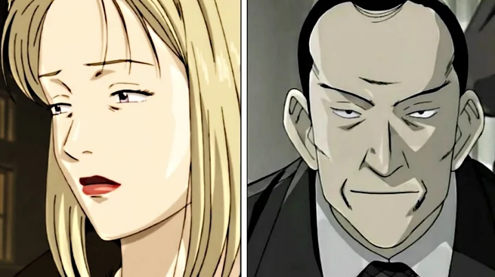An Examination of Detective Lunge & Eva Heinemann ...