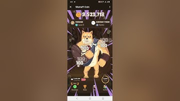 memefi coin autotap bot auto clicker