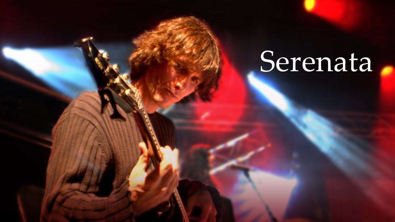 Serenata – Mar de Copas (Concierto Acústico) auf YouTube ansehen Serenata – Mar de Copas (Concierto Acústico) auf YouTube ansehen