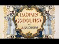 Уникальное издание исторической драмы Борис Годунов на французском языке Уникальное издание исторической драмы Борис Годунов на французском языке