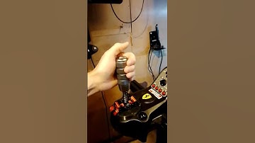 Logitech CSS SQ Mod Kit V2 Sound Test - With Dampers