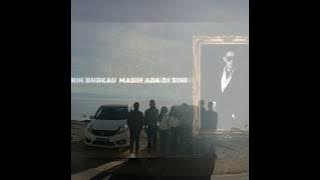 Kemarin lirik dan lagu seventen