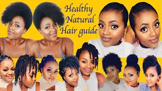 Get A Feel Of What F4C CurlsTV Is All About