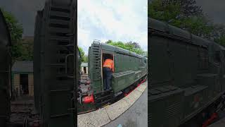 Locomotive D3940