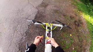 Celebrity Quadcopter librepilot 2017 Will it fly? Profile