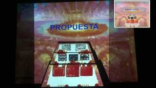 "GEIQ Altar Contest" - Michael Jackson Tribute by Software Team screenshot 1