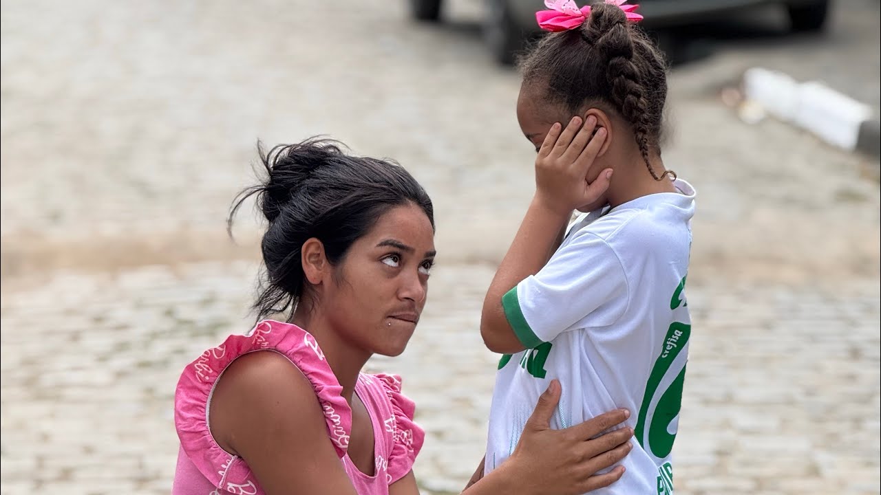 A gente ser humano devemos vigiar o que a gente diz pois peixe morre pela boca