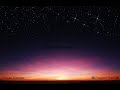 Galactic Sunset - Lo-fi Song