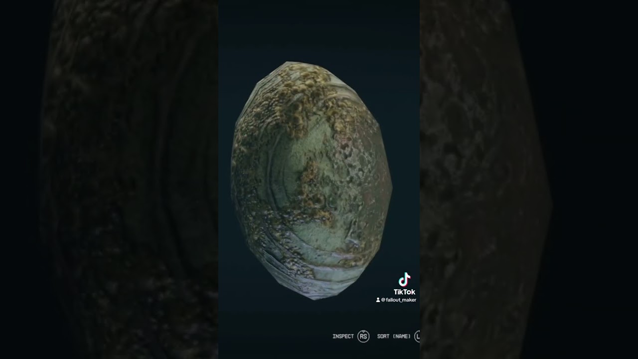 Great Britain in Starfield!!! 