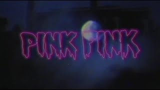 Pink Fink - 'Haunted Boogie'