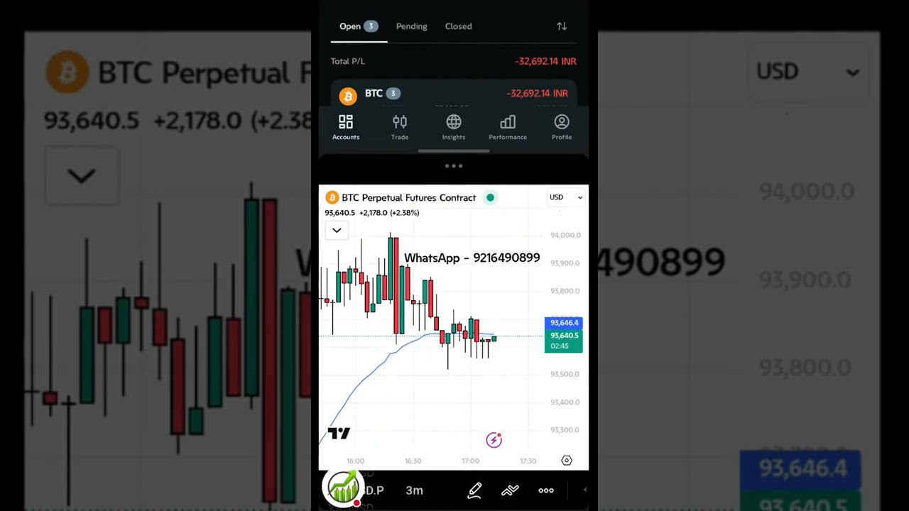 best scalping strategy 🔥