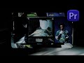 DEFOCUS FLASH TRANSITION: PREMIERE PRO | Gaga M.