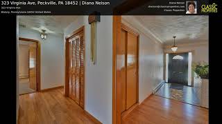 323 Virginia Ave video tour