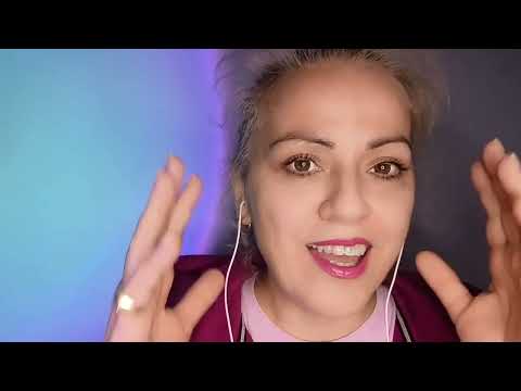 ASMR /η 'φίρμα'