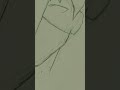kakashi #skeching #anime #naruto