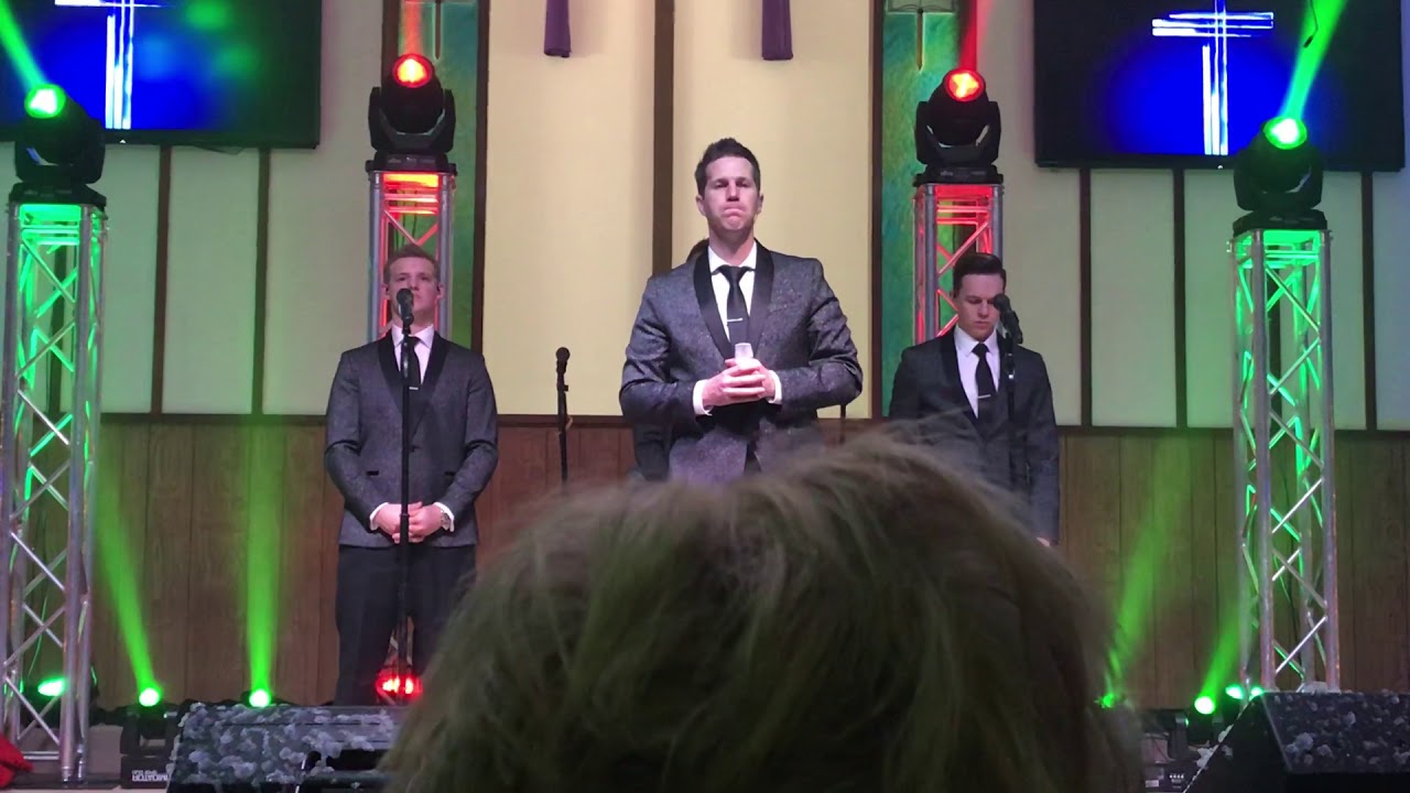 The Ball BrothersIt’s About the Cross YouTube