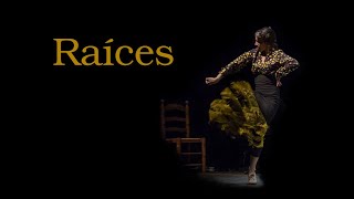 Raíces demo reel