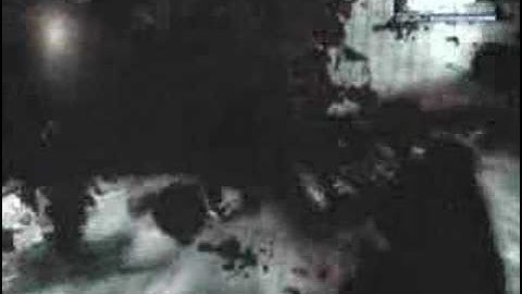 Gears of war Chainsaw glitch with tutorial