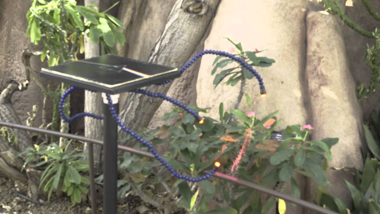 SolarBuddy product video