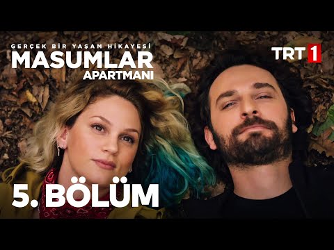 Masumlar Apartmanı 5. Bölüm