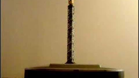 KATAKA linear electromechanical actuator (prototype)