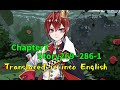 【TWST】Chaoter7 Story 269～286 1 The longest story in this game【EngSub】