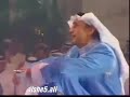 بنت النور محمد عبده عندما كان الجمهور يتعاطى محمد عبده مقطع قصير