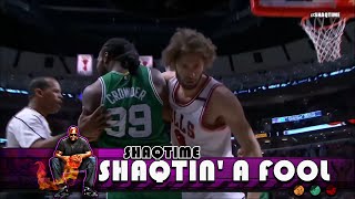 Shaqtin' A Fool: Best of Lopez Brothers Edition