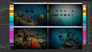 Aquatic Ambience