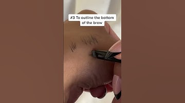 50% OFF BROW DEFINER?!