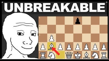 You Will Win EVERY GAME With This Opening