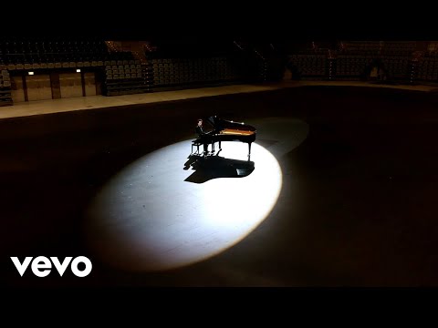 Jonathan Zelter - Man muss sich erstmal trauen (Arena Akustik Video)