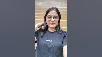 How I got My First Job After Bsc ? 😱 #ektasoni #neet #inspiring #storytime #bsc #motivational