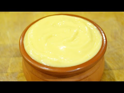 How To Make Aioli  Quick and Easy