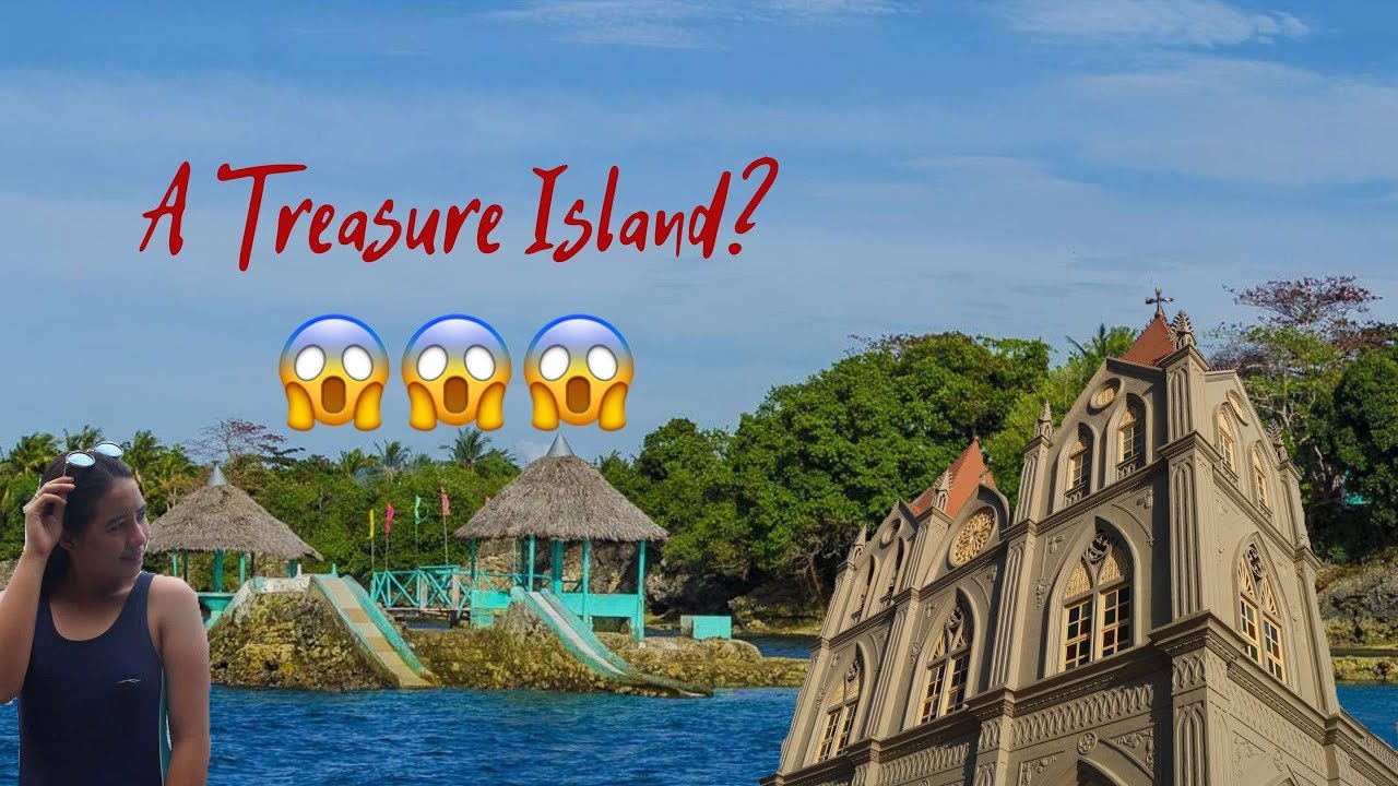 VLOG #4// What's in Calape Bohol, Philippines?
