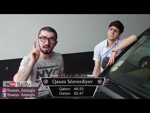 Maşın Realiti Şou