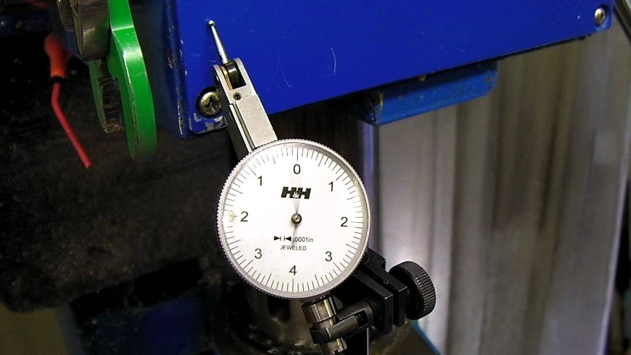 VibrationheadIH.MP4 YouTube