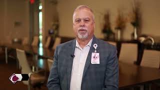 A Message to Nurses from Danny Davis