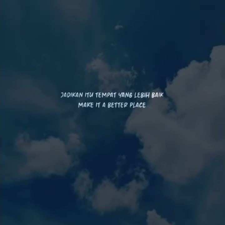 Michael jacksen - heal the world - STORI WA