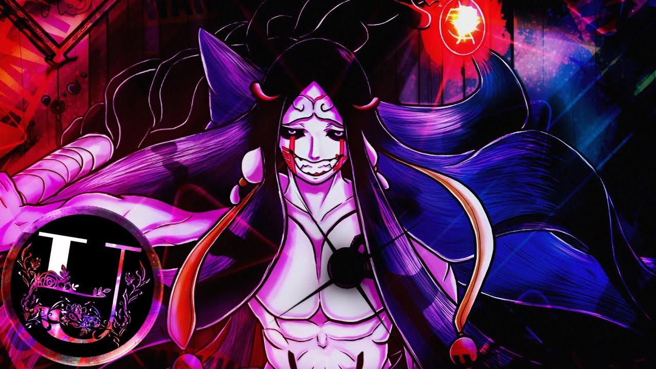 ⚫💢 Magic Emperor React Rap Retribuição Divina | Zerofuku & Hajun | (@WLOficial) Parte 6