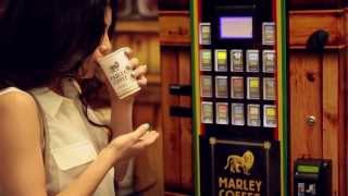 Marley Coffee Business Opportunities
