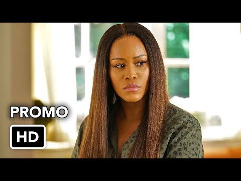 Queens 1x04 Promo "Ain't No Sunshine" (HD) Eve, Brandy Hip-Hop Drama