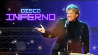 The Dieter Bohlen Style - Disco Inferno [AI-song] by U.A.S.C