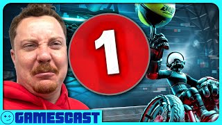 Our First 1/10 Review - Kinda Funny Gamescast