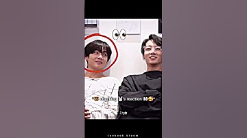 Only real partner would do this 🥰‼ Taehyung is always like this when Jungkook happy #shorts #taekook