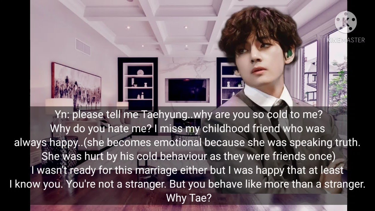 Onenight Stand/When you are married but get pregnant after a one night