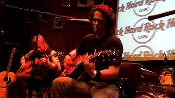 Breaking Point    Phoenix   Live at Memphis Rising Event Hard Rock Memphis May 28th 2011