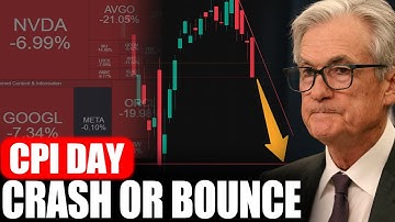 CPI DATA OUT: TSLA ALL TIME HIGH Best Stocks To Trade (LIVE TRADING)