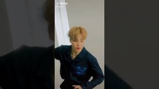 Jimin on the rolling stone cover 😍💜 | BTS Jimin